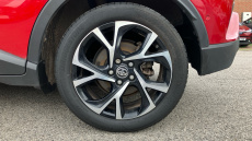 Toyota C-HR 1.8 Hybrid Design 5dr CVT Hybrid Hatchback